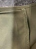 Shein Graphic Green Casual Dress Size L - photo 7