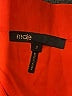 Maje Orange Long Sleeve Turtleneck Size Med (2) - photo 6