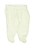 Bundles Solid Green Ivory Casual Pants Size 0-3 mo - photo 1
