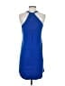 Maven West 100% Cupro Blue Casual Dress Size XS - photo 2