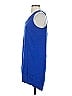 Maven West 100% Cupro Blue Casual Dress Size XS - photo 5