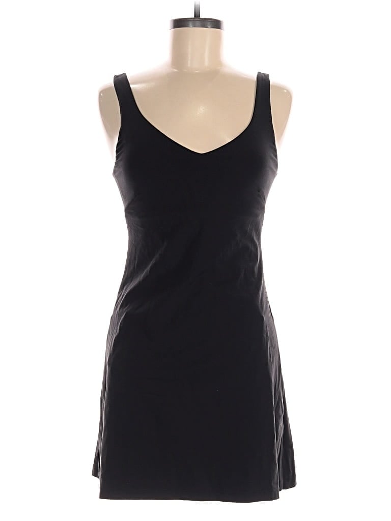 Pre-owned Lululemon Athletica Romper In Black