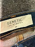 Genetic Denim Blue Jeans Size 25 waist - photo 7