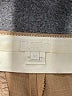J.Crew Solid Brown Dress Pants Size 6 (tall) - photo 3