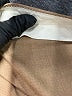 J.Crew Solid Brown Dress Pants Size 6 (tall) - photo 4