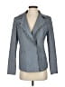 Banana Republic Gray Blazer Size 2 - photo 1