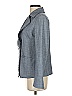 Banana Republic Gray Blazer Size 2 - photo 5