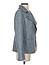 Banana Republic Gray Blazer Size 2 - photo 4