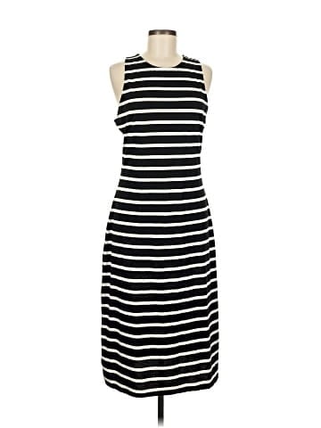 A New Day Casual Dress - front