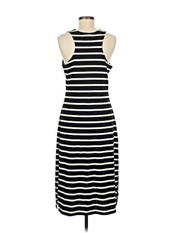 A New Day Casual Dress - back