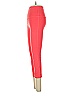 Lululemon Athletica Color Block Red Pink Active Pants Size 2 - photo 5