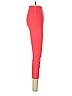 Lululemon Athletica Color Block Red Pink Active Pants Size 2 - photo 4