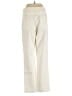Flutter 100% Cotton Ivory Casual Pants Size S - photo 2