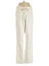 Flutter 100% Cotton Ivory Casual Pants Size S - photo 1
