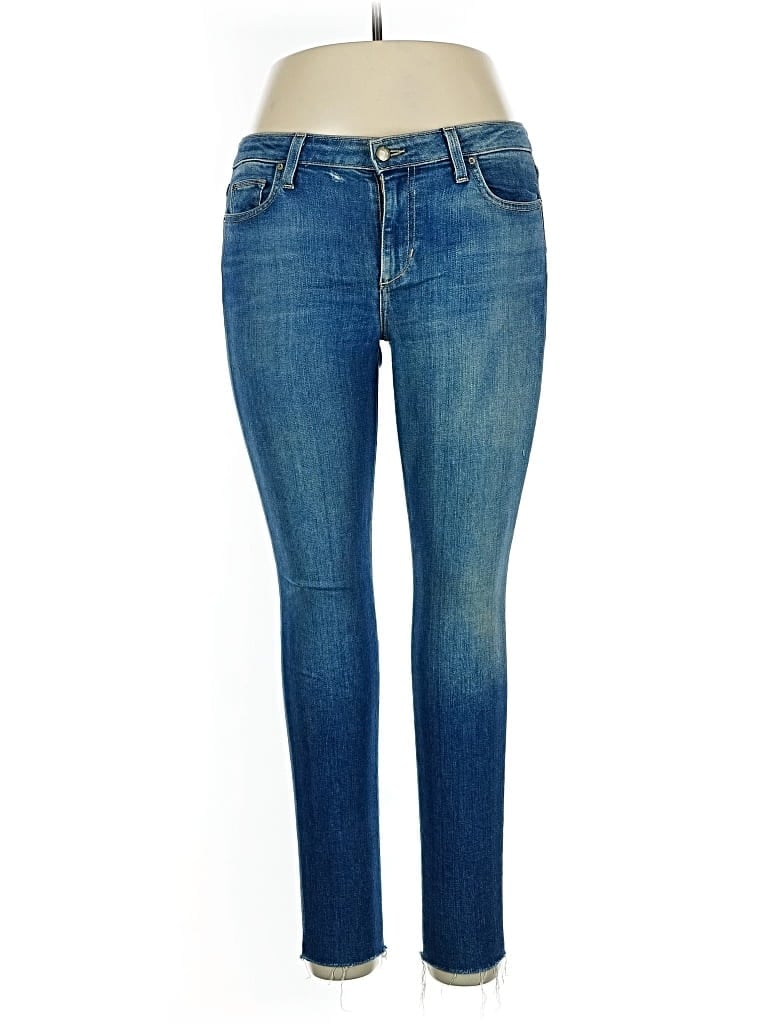 Pre-owned Joe's Jeans Jeans In Blue