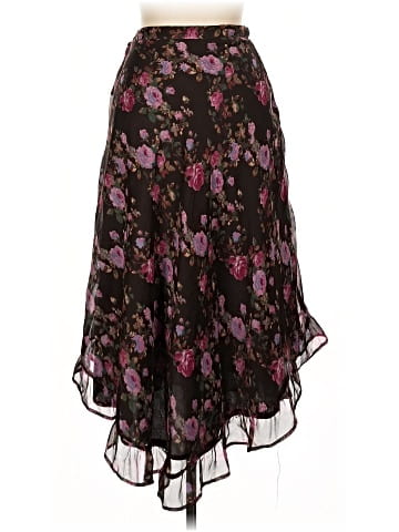 Laura Ashley Formal Skirt (view 2)