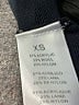 Ellen Tracy Black Coat Size XS - photo 7