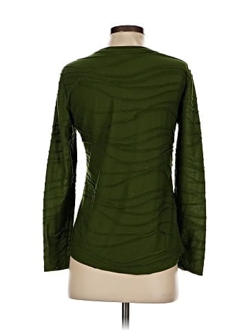 Joe Fresh Long Sleeve Top (view 2)
