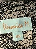 Veronica M. Silver 3/4 Sleeve Blouse Size XS - photo 7