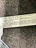 Zara Basic Hearts Blue Jeans Size 4 - photo 8