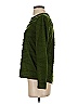 Joe Fresh Green Long Sleeve Top Size S - photo 5