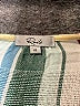 Rails Stripes White Casual Dress Size XS - photo 7