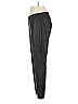 Cooper & Ella Chevron-herringbone Gray Active Pants Size Med (2) - photo 5