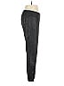 Cooper & Ella Chevron-herringbone Gray Active Pants Size Med (2) - photo 4