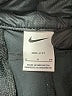 Nike Houndstooth Gray Casual Pants Size S - photo 4