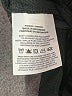 Nike Houndstooth Gray Casual Pants Size S - photo 5