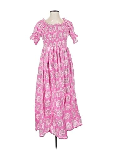 mille Resort & Travel Casual Dress (view 1)
