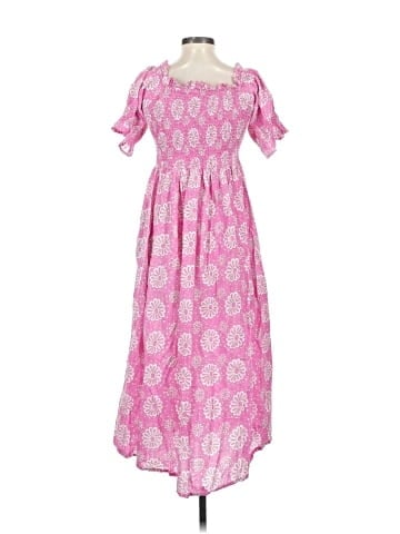 mille Resort & Travel Casual Dress (view 2)
