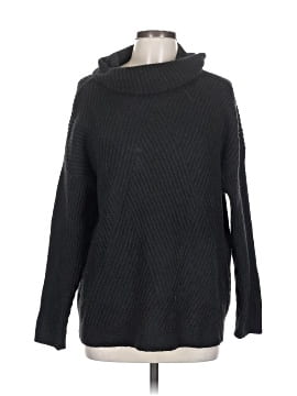 It's Our Time Turtleneck Sweater