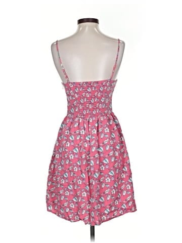 LC Lauren Conrad Casual Dress (view 2)