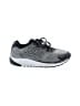 Propet Gray Black Sneakers Size 6 - photo 1
