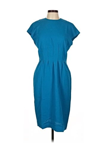 Liz Claiborne Collection Casual Dress (view 1)