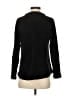 Chenault 100% Polyester Black Pullover Sweater Size XS - photo 2