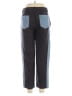 SJYP Houndstooth Gray Blue Casual Pants Size M - photo 2