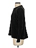 Chenault 100% Polyester Black Pullover Sweater Size XS - photo 5