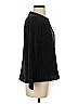 Chenault 100% Polyester Black Pullover Sweater Size XS - photo 4