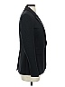 Theory Black Blazer Size 2 - photo 4