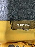 4SI3NNA 100% Polyester Yellow Sleeveless Top Size S (estimated) - photo 4