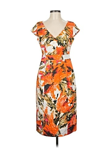 Erdem Cocktail Dress (view 1)