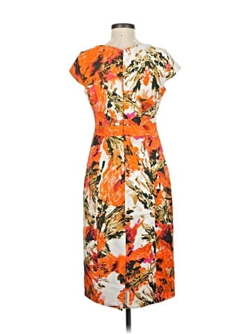 Erdem Cocktail Dress (view 2)