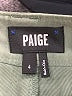 Paige Green Casual Pants Size 4 - photo 7
