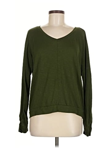 Summer and Sage Long Sleeve T-Shirt (view 1)