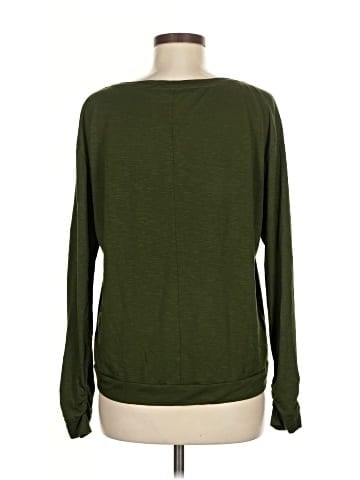 Summer and Sage Long Sleeve T-Shirt (view 2)