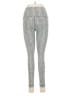 Lululemon Athletica Houndstooth Silver Active Pants Size 6 - photo 2