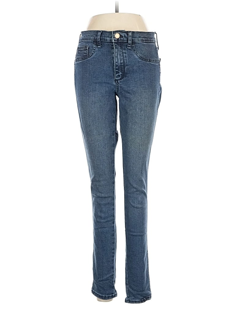 Pre-owned Gap Jeans In Blue