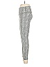 Lululemon Athletica Houndstooth Silver Active Pants Size 6 - photo 5